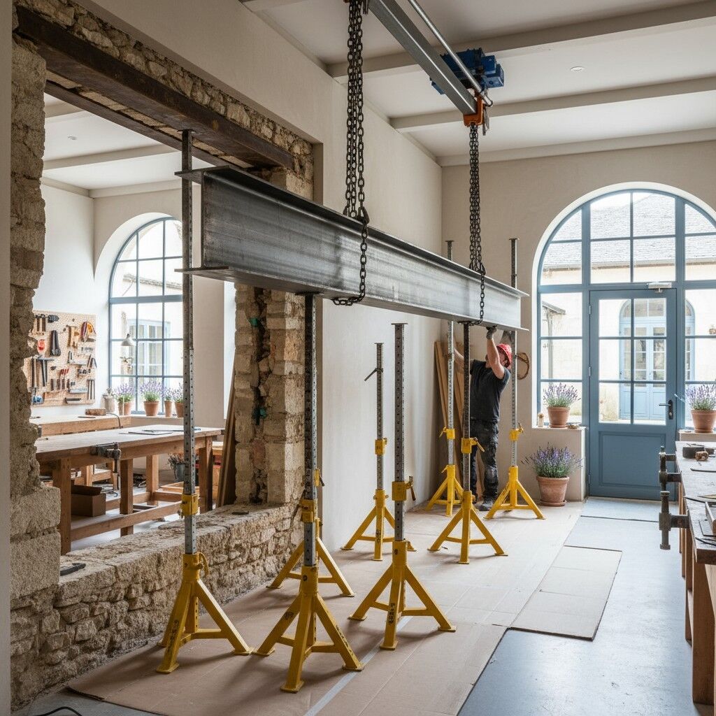 JD BATIMENT NEUF ET RENOVATION